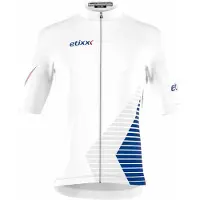 Bioracer Classic Smooth Kort Ermet Trøye