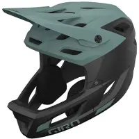 Giro Coalition Spherical Mips Nedoverbakke Hjelm