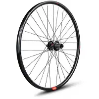 Gurpil Alpha 27.5´´ 6b Disc Tubeless Mtb Bakhjul