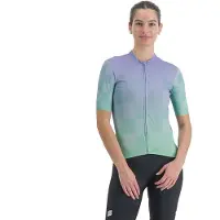 Sportful Rocket Kort Ermet Trøye