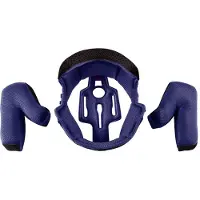 Leatt Dbx 5.0/6.0 Innerforing