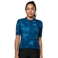 Pearl Izumi Attack Kort Ermet Trøye