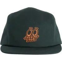Specialized Eyes Graphic 5 Panel Camper Cap