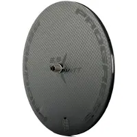 Progress A-7d Cl Disc Tubeless Landeveissykkelens Bakhjul