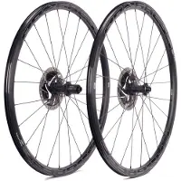 Progress Phantom Disc Hjulsett