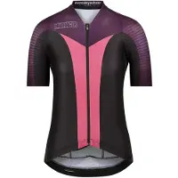 Bioracer Icon Kort Ermet Trøye