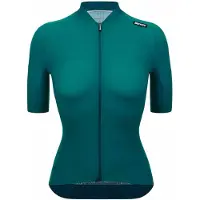 Santini Redux Speed Kort Ermet Trøye