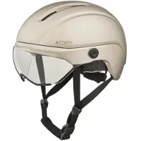 Cairn Fuse Visor Byhjelm