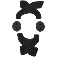 Leatt Hybrid Par Set Innerforing