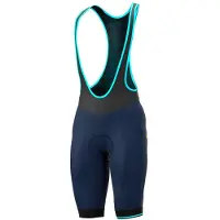 ALÉ K-atmo 2.0 Sykkelshorts