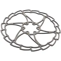 MSCH Copenhagen Ult Rotor Steel Bremsekive 180x1.8 Mm