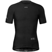 Gobik Winter Merino Kortarmet T-skjorte