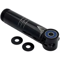 RockShox Super Deluxe C1+ 2023+ Bearing Eyelet 65 Mm Sett Med Bakre Støtdemper