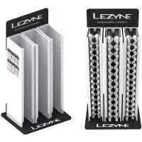 Lezyne Tour Co2-inflator 30 Enheter