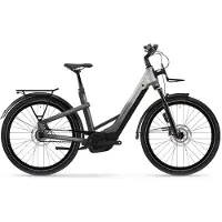 Winora Yakun R5 Pro Low Abs Nexus 2025 Elektrisk Sykkel