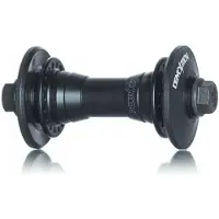 Demolition Whistler Pro Fornav
