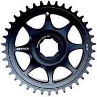 Samox E-bike Brose Dm Kjettingring