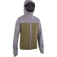 iON Shelter 3l Hybrid Jakke