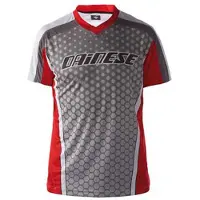 Dainese Outlet Dirt Kortskjortet Enduro-sykkeltrøye