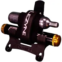 Lezyne Pro Tubeless Loaded Reparasjonssett