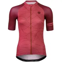 Agu Velo Wave Essential Kort Ermet Trøye