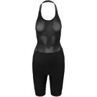 Giro Chrono Elite Halter Sykkelshorts