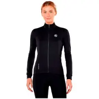Bicycle Line Normandia-e Wool Langermet Trøye