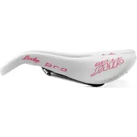 Selle Smp Pro Woman Carbon Sykkelsete