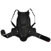 Alpinestars Bionic Ryggbeskytter