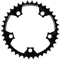 Specialites Ta 5b Compact For Shimano 110 Bcd Kjettingring