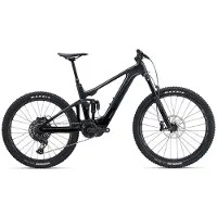 Giant Trance X Advanced E+ El 1 29/27.5´´ Gx Eagle Axs 2024 Elektrisk Terrengsykkel