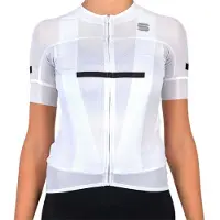 Sportful Evo Kort Ermet Trøye