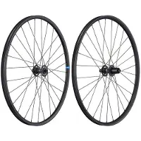 Ritchey Wcs Zeta Gx Disc Tubeless Hjulsett For Grussykkel
