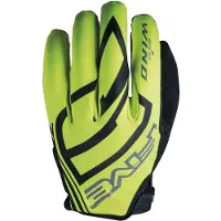 Five Gloves Windbreaker Hansker