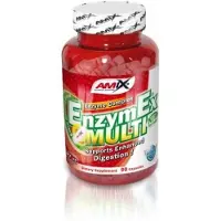 Amix Enzymex Kapsler 90 Enheter