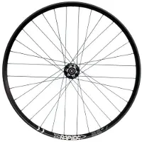 Rapida Taurus 26´´ Disk Terrengsykkel Forhjul