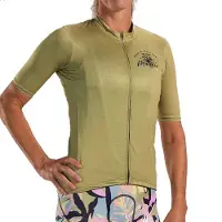 Zoot Ltd Aero Kort Ermet Trøye