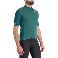 Sportful Srk Kort Ermet Trøye
