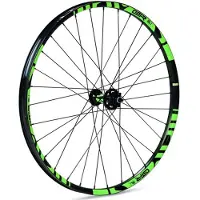 Gtr Sl27 27.5´´ Disc Terrengsykkel Forhjul