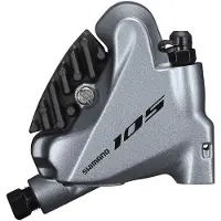 Shimano 105 Br-r7070 Bakre Skivebremsekaliper