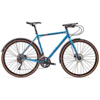 Cinelli Hobootleg Interrail 2021 Sykkel