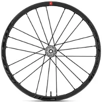Fulcrum Racing 0 Db 28´´ Tubeless Landeveishjulsett