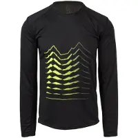 Agu Essential Ii Langarmet Enduro-sykkeltrøye