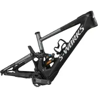 Specialized S-works Turbo Kenevo Sl Carbon Mtb Ramme For El-sykkel