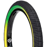 Saltbmx Sting 20´´ X 2.35 Urban Stive Sykkeldekk