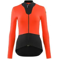 Assos Dyora R 2/3 S11 Langermet Trøye
