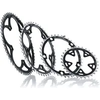 Miche Road Supertype Exterior 5b 135 Campagnolo Kjettingring
