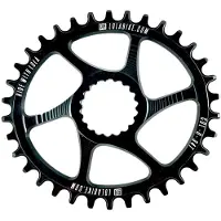 Lola Cannondale Dm Ovalt Drev