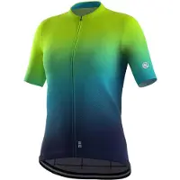 Bicycle Line Padola Kort Ermet Trøye