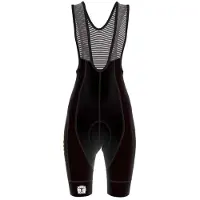 Bioracer Icon Boic Olympics Paris 2024 Sykkelshorts
